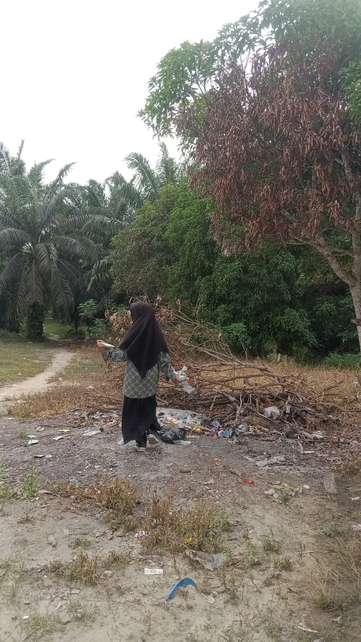 Dokumentasi kegiatan GEBER MAS NURUL YAKIN DAYUN