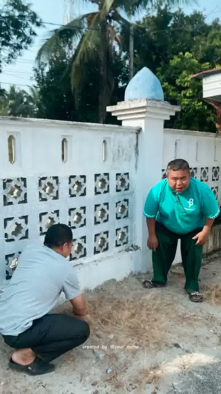 Dokumentasi kegiatan Bersih-Bersih Rumah Ibadah Masjid Al Ikhlas